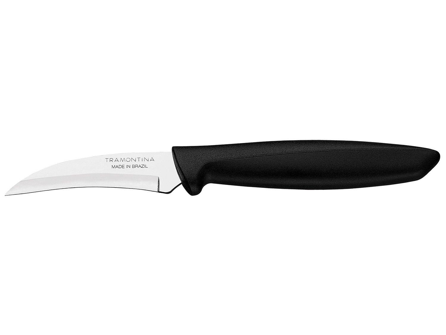 Jogo de Facas Tramontina Inox Plenus - 9 Peças - Talheres - Magazine Luiza