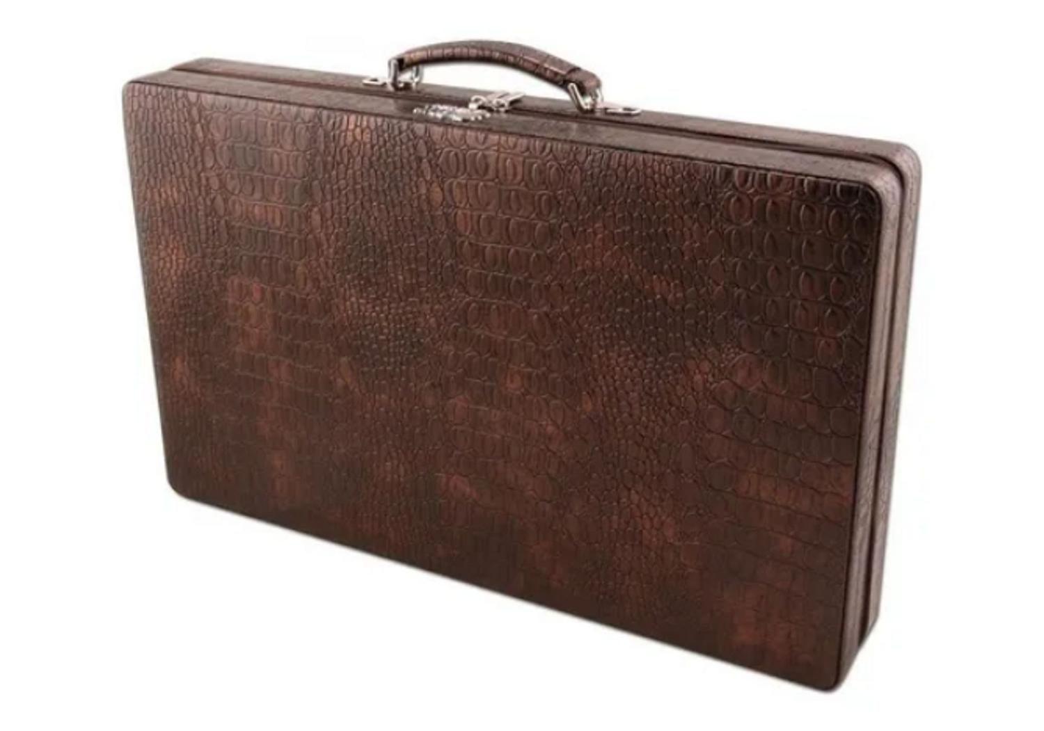 vip briefcase