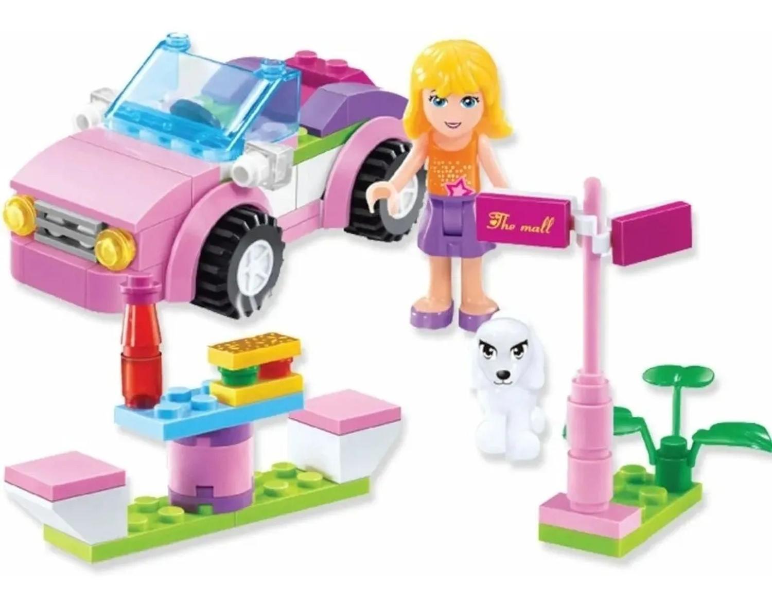 Jogo da bonequinha Clearance