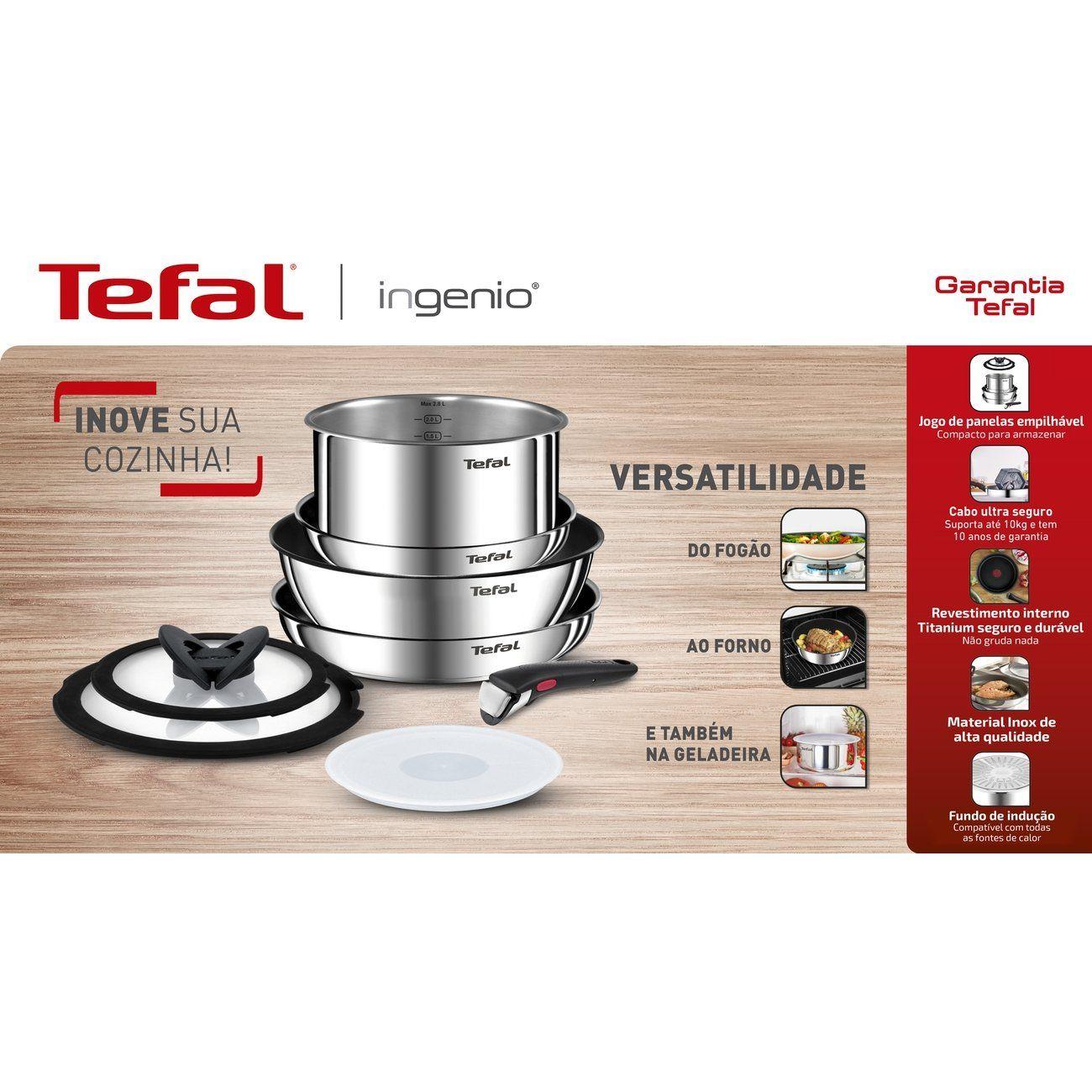 Sitemapcdatahttpsintkedriinfotefal Ingenio Pro Inoxnull