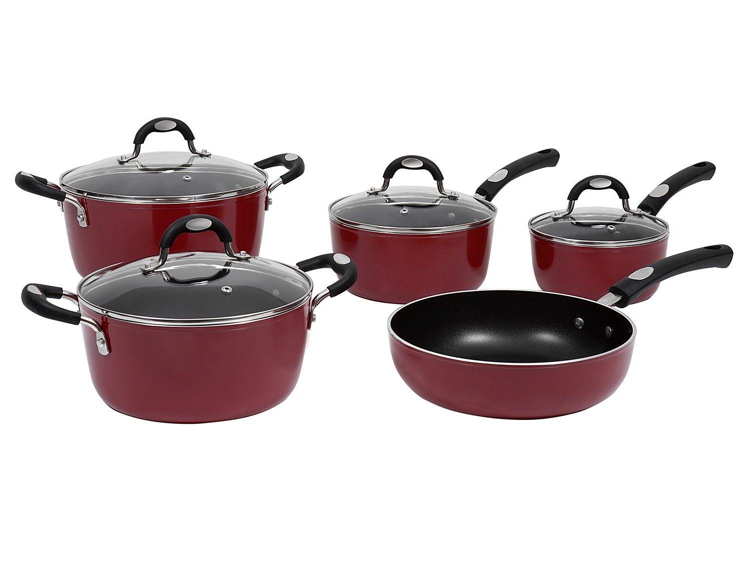 Vermelho - 5