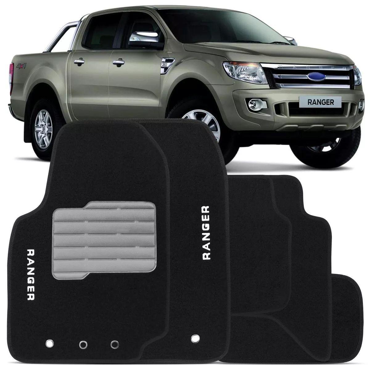 Tapete ford ranger Outlet