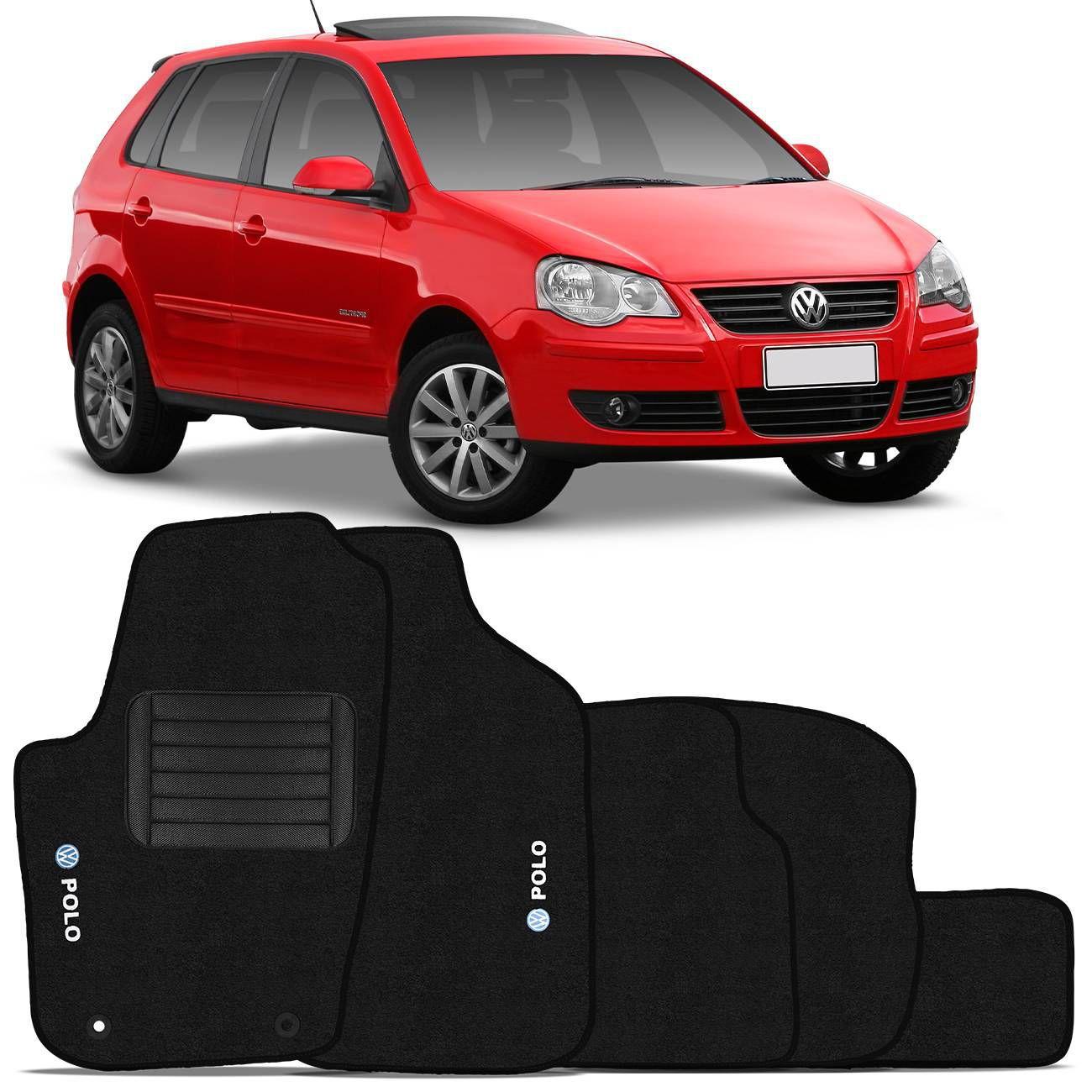 polo hatch 2010 preto