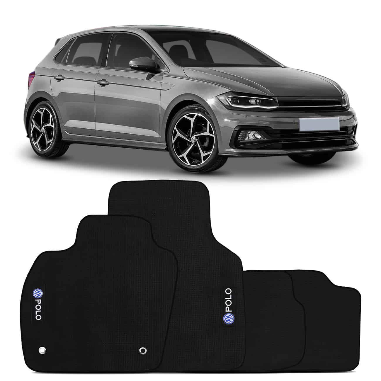 polo 2019 preto