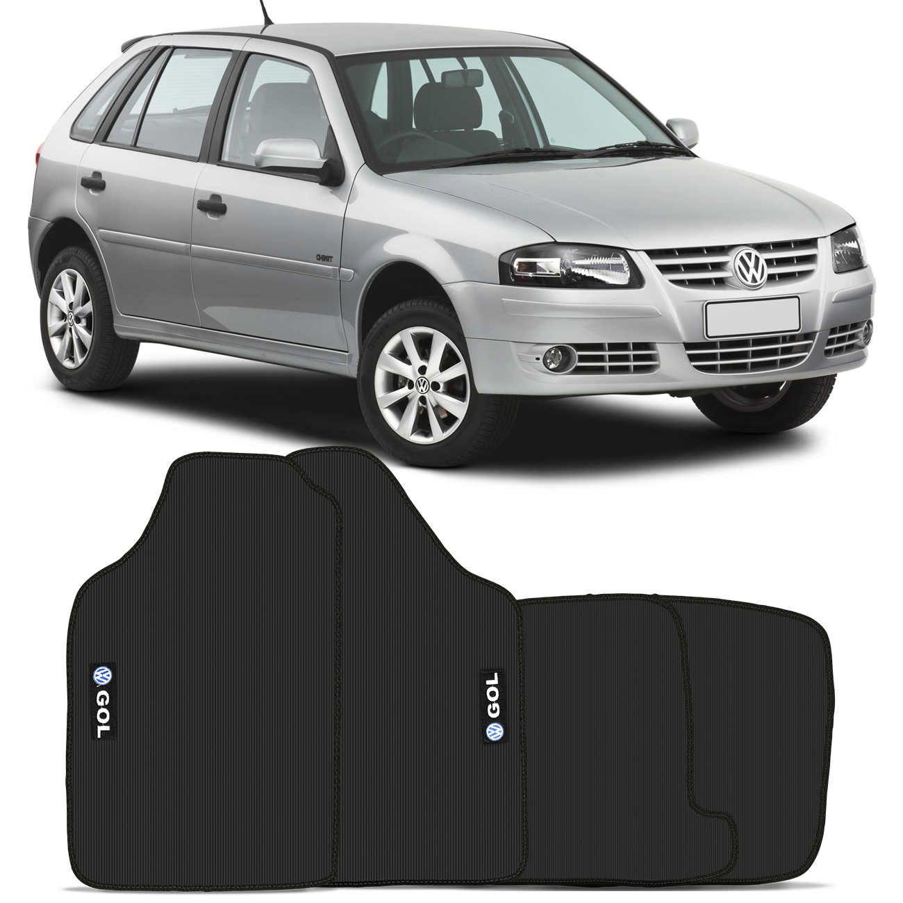 Introduzir 105+ imagem modelo do gol g4 br.thptnganamst.edu.vn