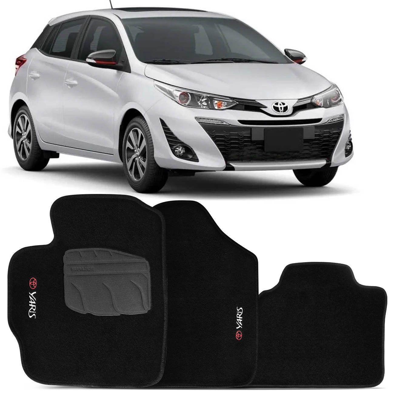Tapete yaris sedan 2020 Clearance