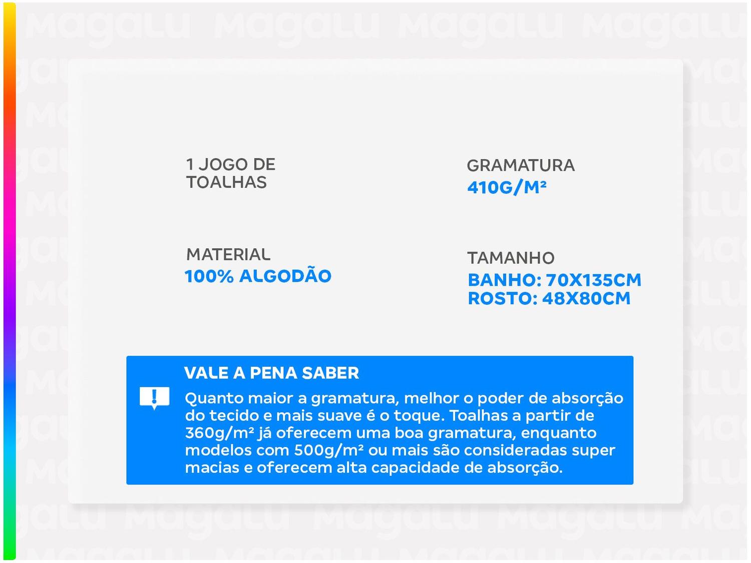 Jogo de Toalhas Buddemeyer 100% Algodão Novita Extra Soft Jacquard Felpa Rosa 4 Peças