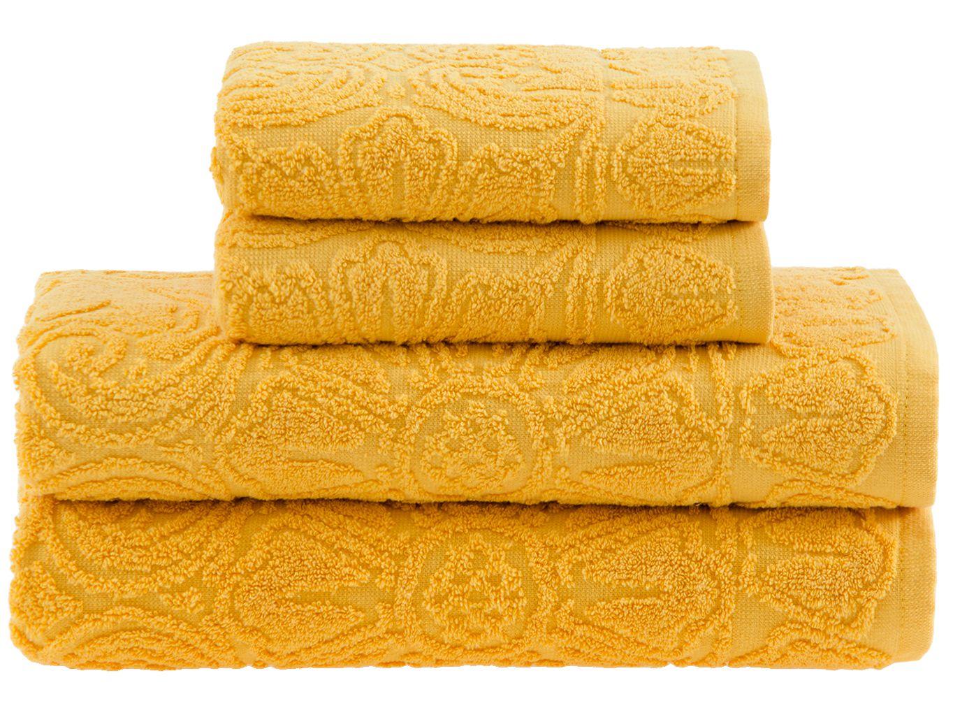Amarelo