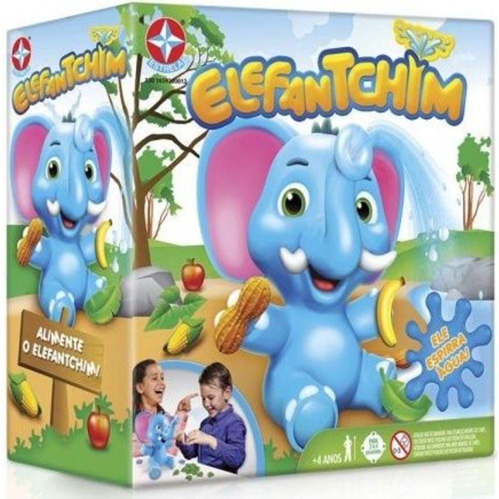 Elefantchim Clearance