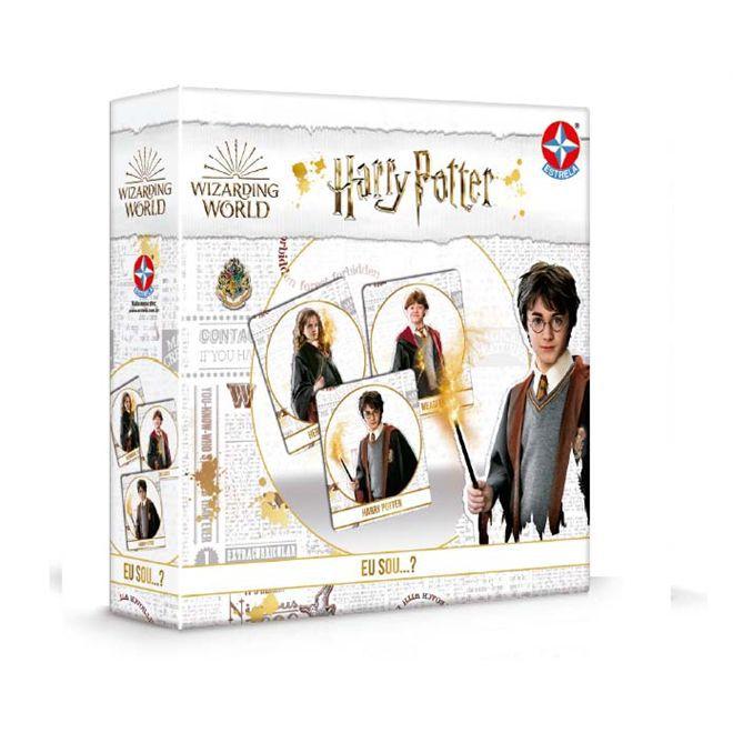 Jogo quem sou eu harry potter Clearance
