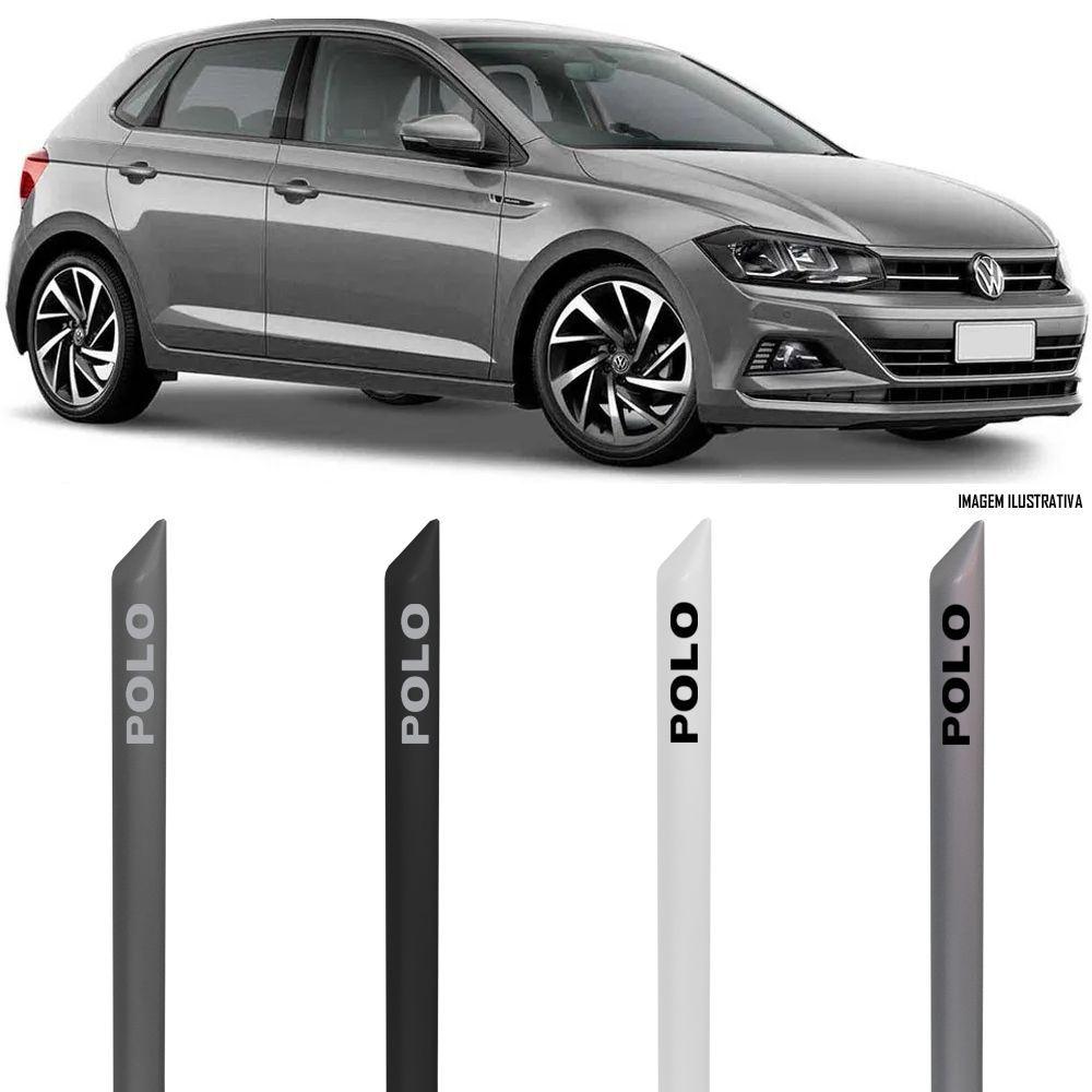 volkswagen novo polo