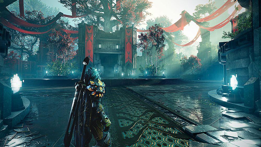 Jogo - Godfall PS5