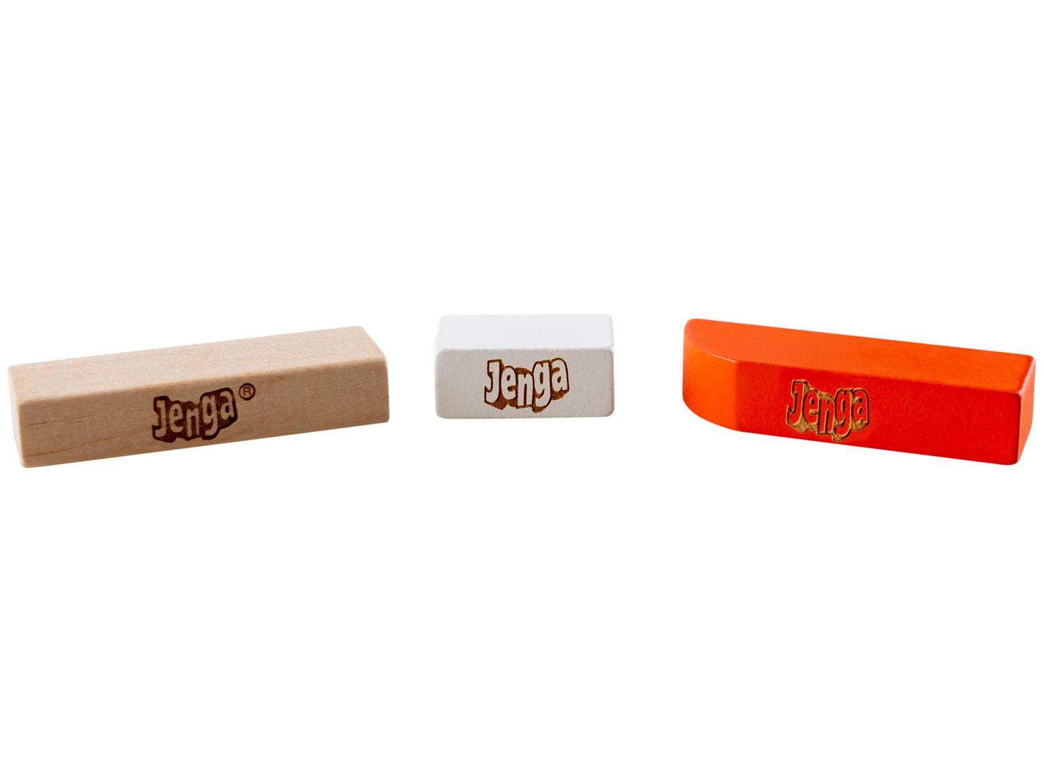 Jogo Jenga Maker Hasbro Gaming  