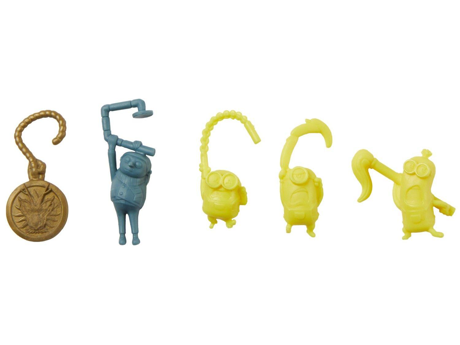 Jogo Macacos Loucos Minions Kids Games
