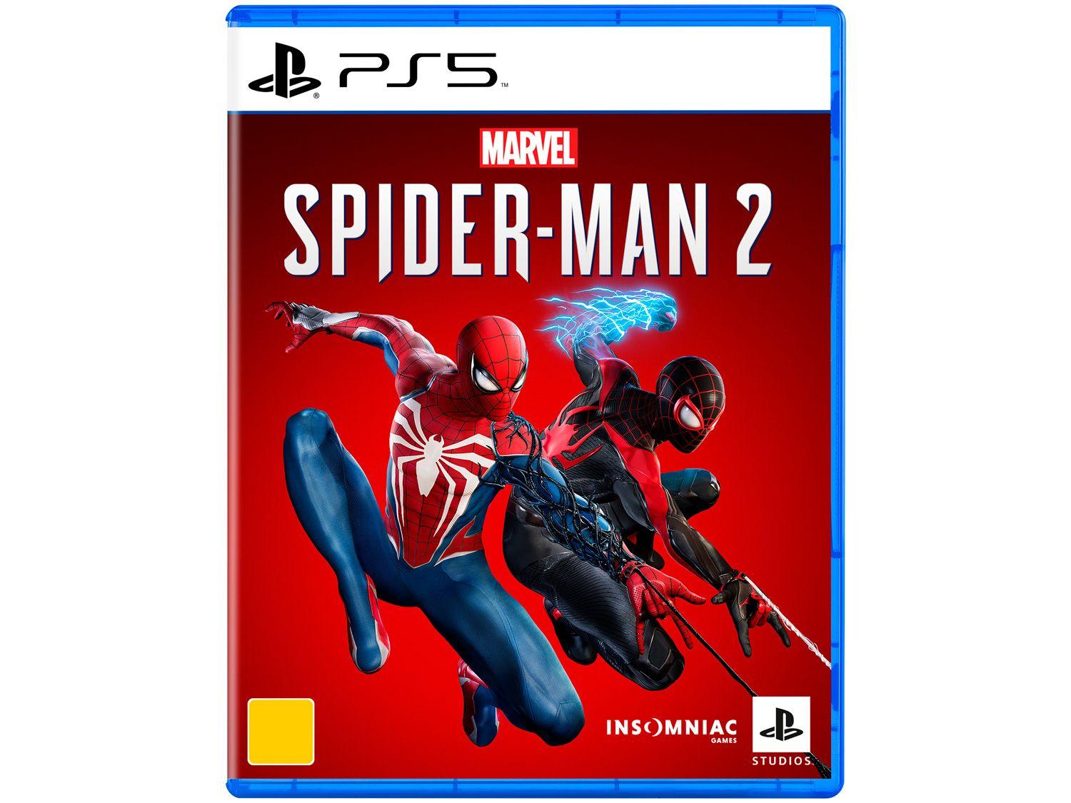 PS5