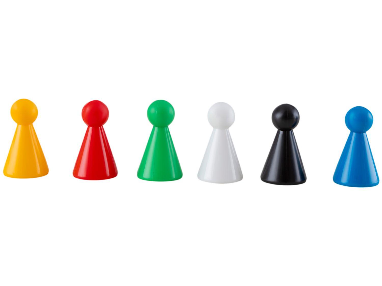 Jogo Master Entretenimento de Tabuleiro Grow