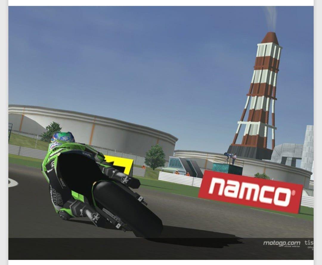 Jogo Moto GP 4 PS2 original, Magalu Empresas