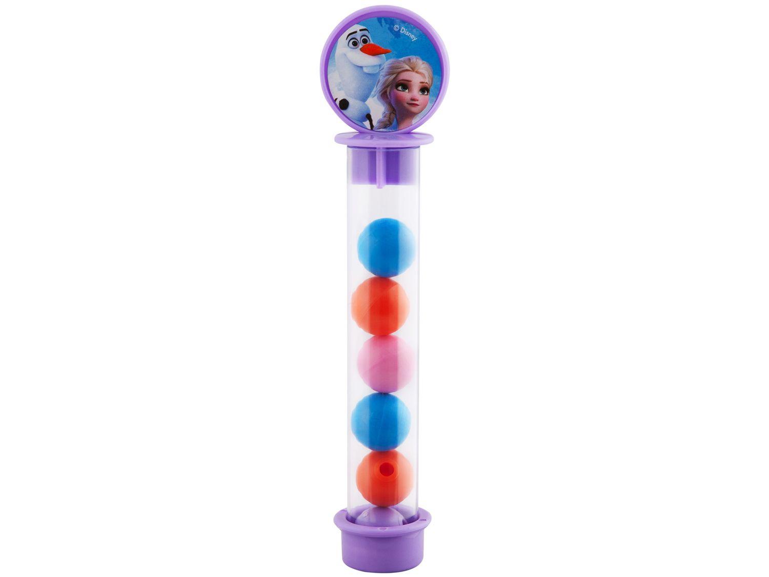 Jogo Papa Bolinha Disney Frozen II