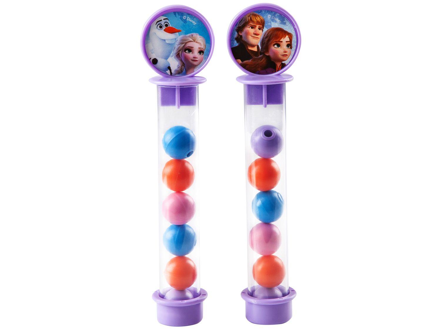 Jogo Papa Bolinha Disney Frozen II