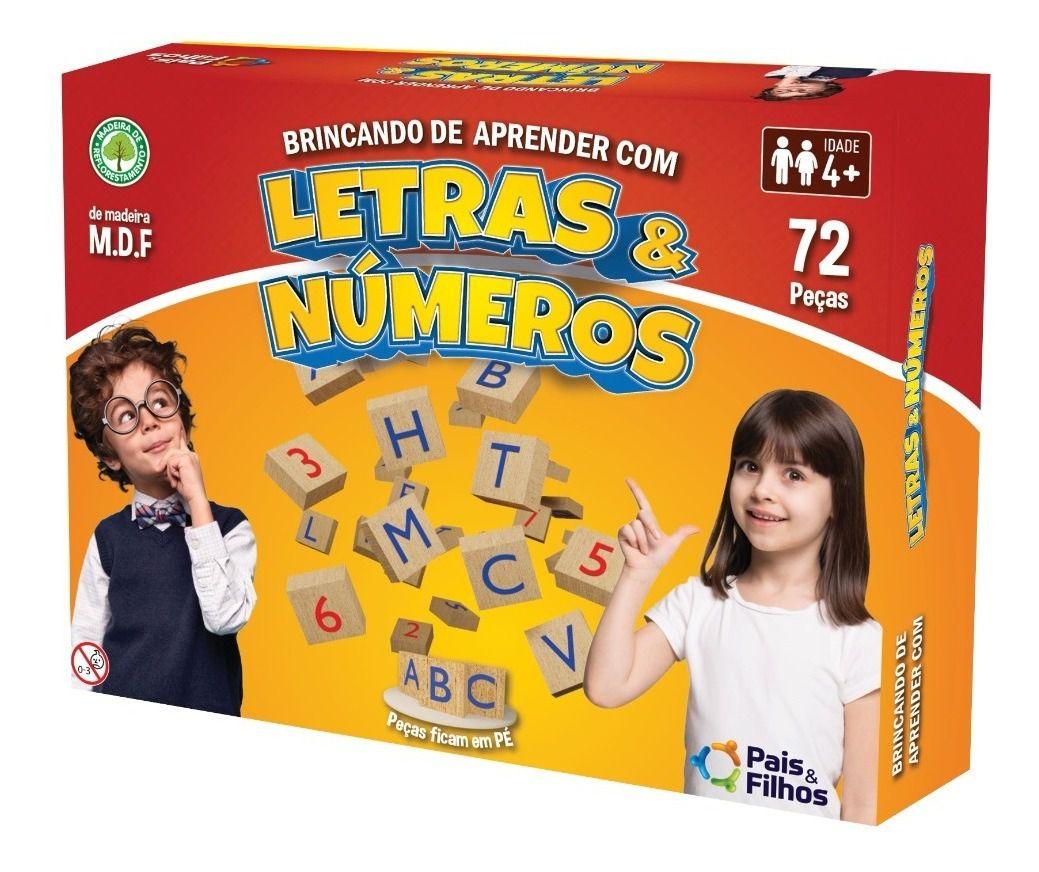 Incrível Jogo Matemático para Crianças e Adultos - Aprenda Brincando 