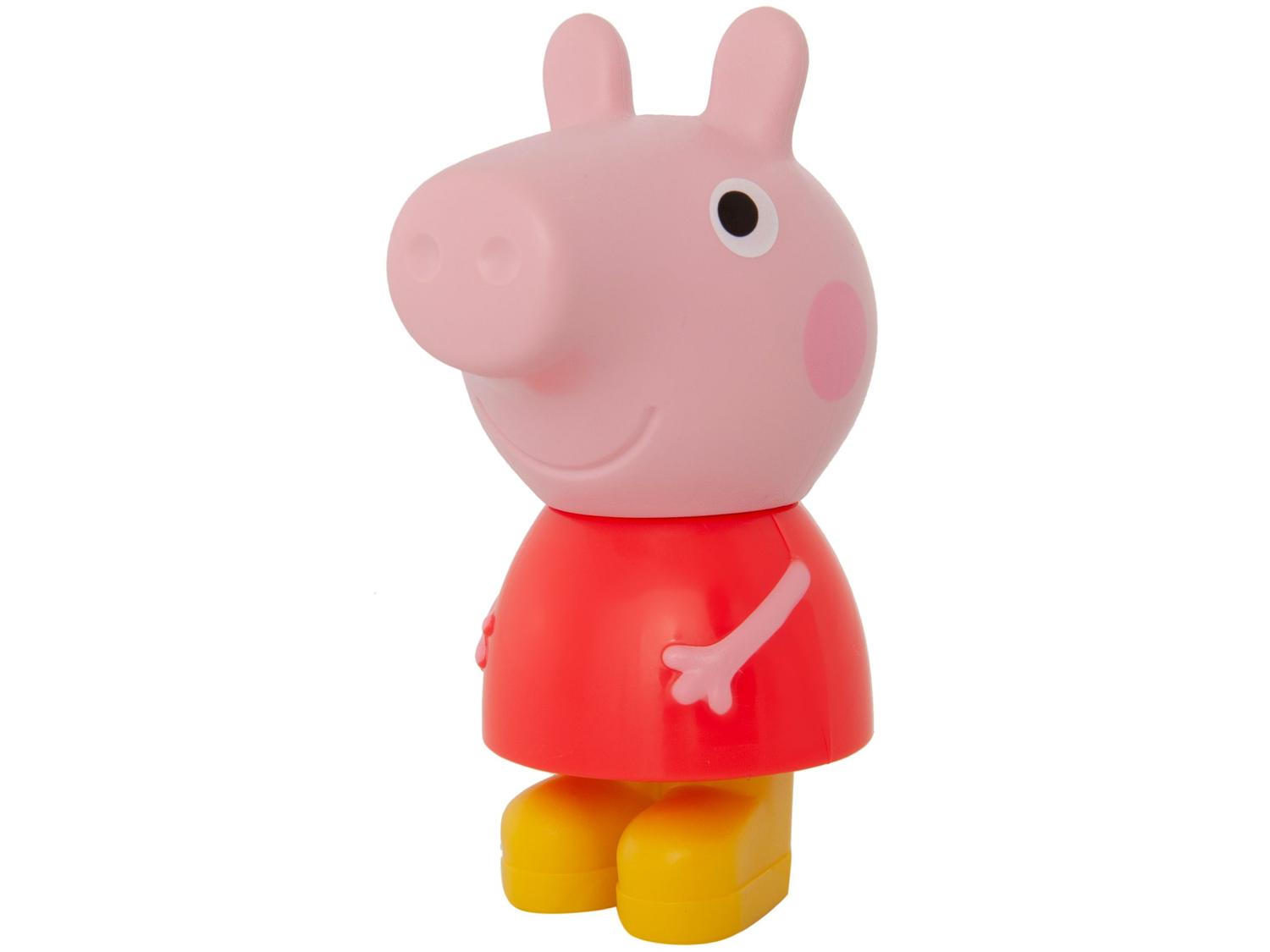 Jogo Poças de Lama Peppa Pig