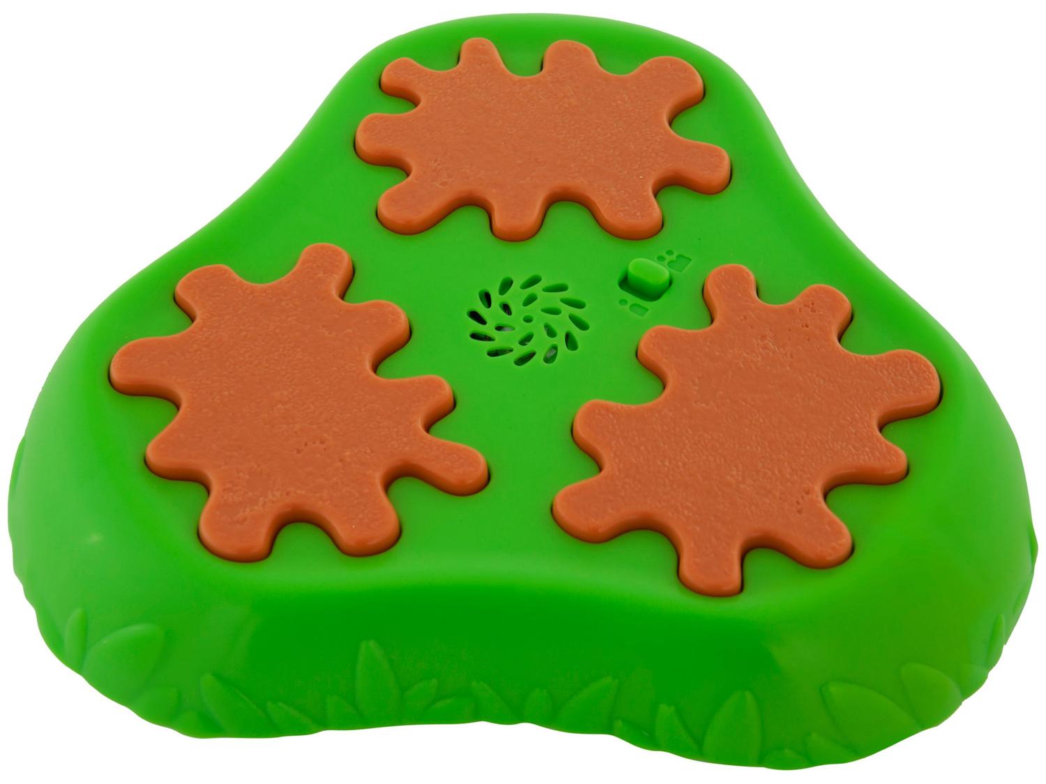 Jogo Poças de Lama Peppa Pig