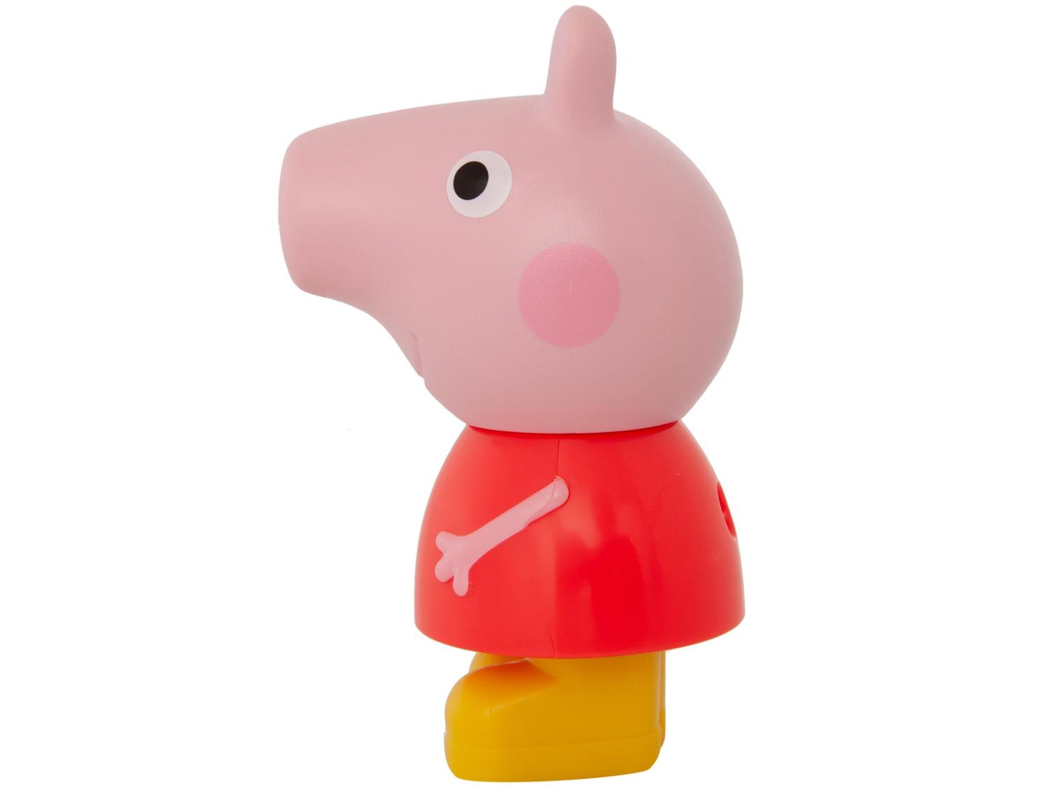 Jogo Poças de Lama Peppa Pig