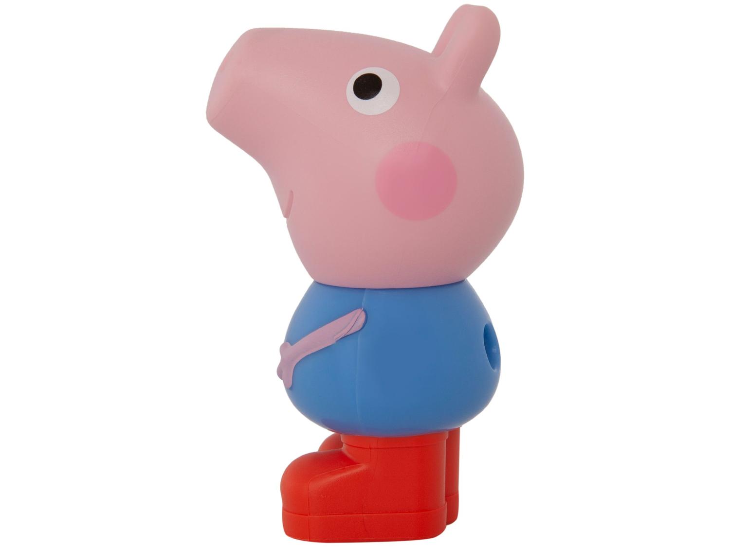 Jogo Poças de Lama Peppa Pig