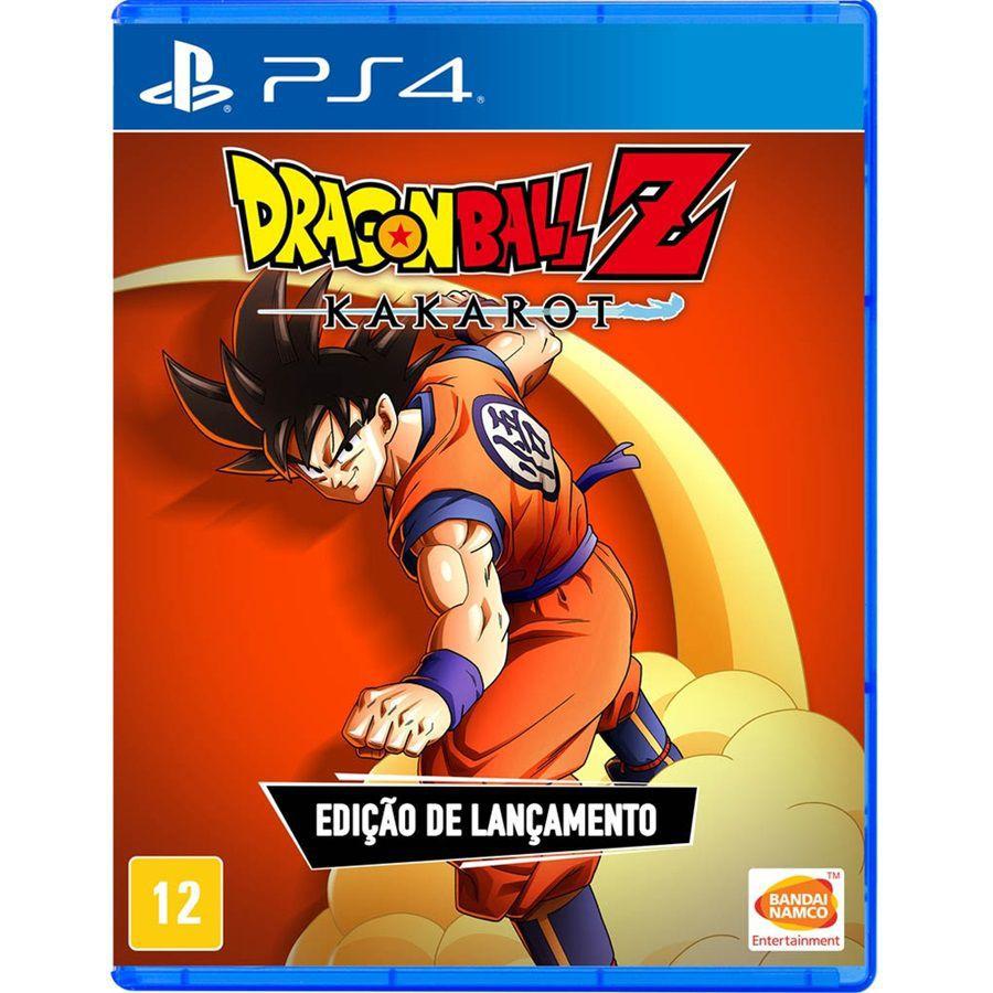 Análise: Dragon Ball Z: Kakarot — 23rd World Tournament (Multi) prova que  um novo jogo da série clássica é cada vez mais necessário - GameBlast