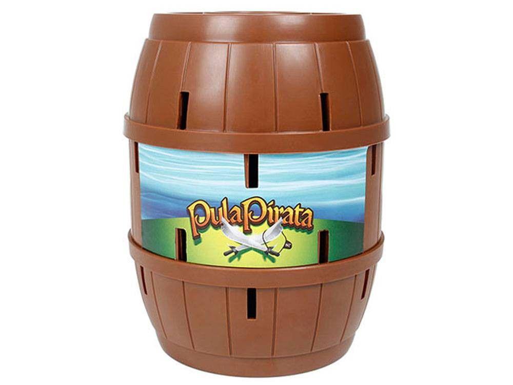 Jogo Pula Pirata