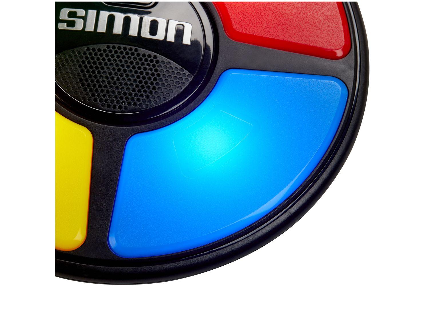 Jogo Simon Eletrônico Hasbro Gaming
