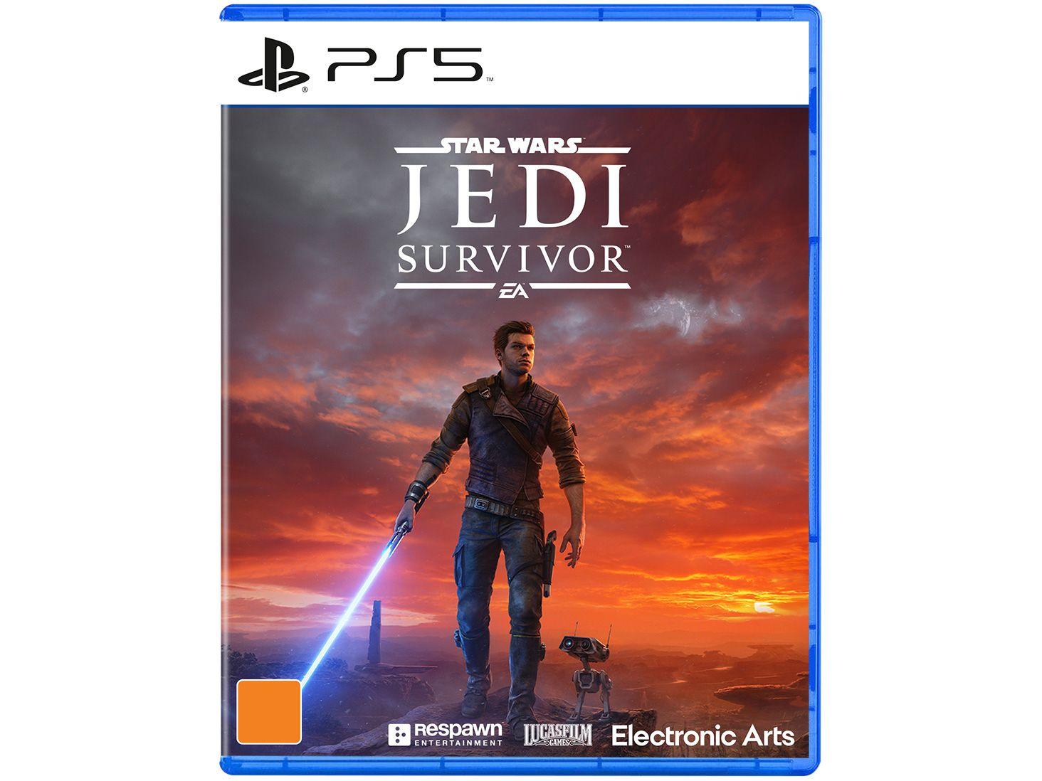 PS5