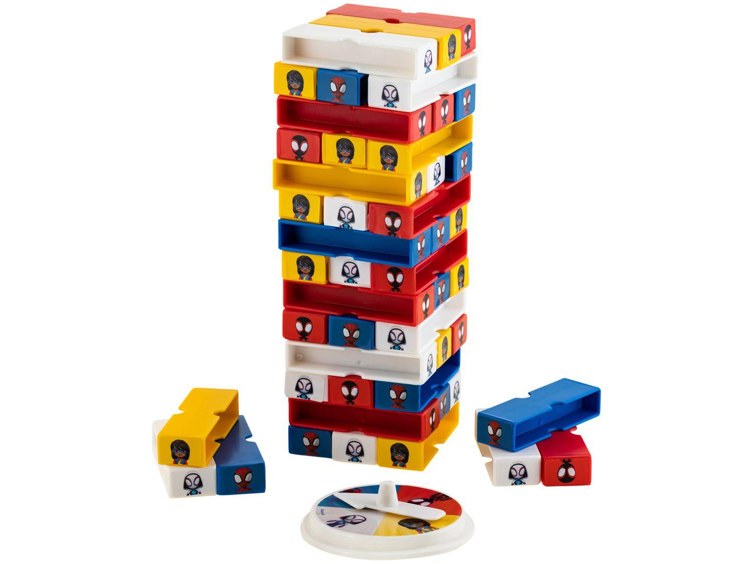 Brinquedo Jogo Kit Lucas Neto 2 Jogos Varetas e Avalanche - Elka - Outros  Jogos - Magazine Luiza