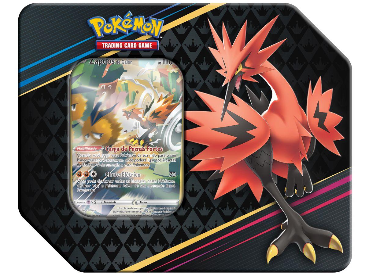 Pokémon TCG - Condições Especiais e Entre Turnos