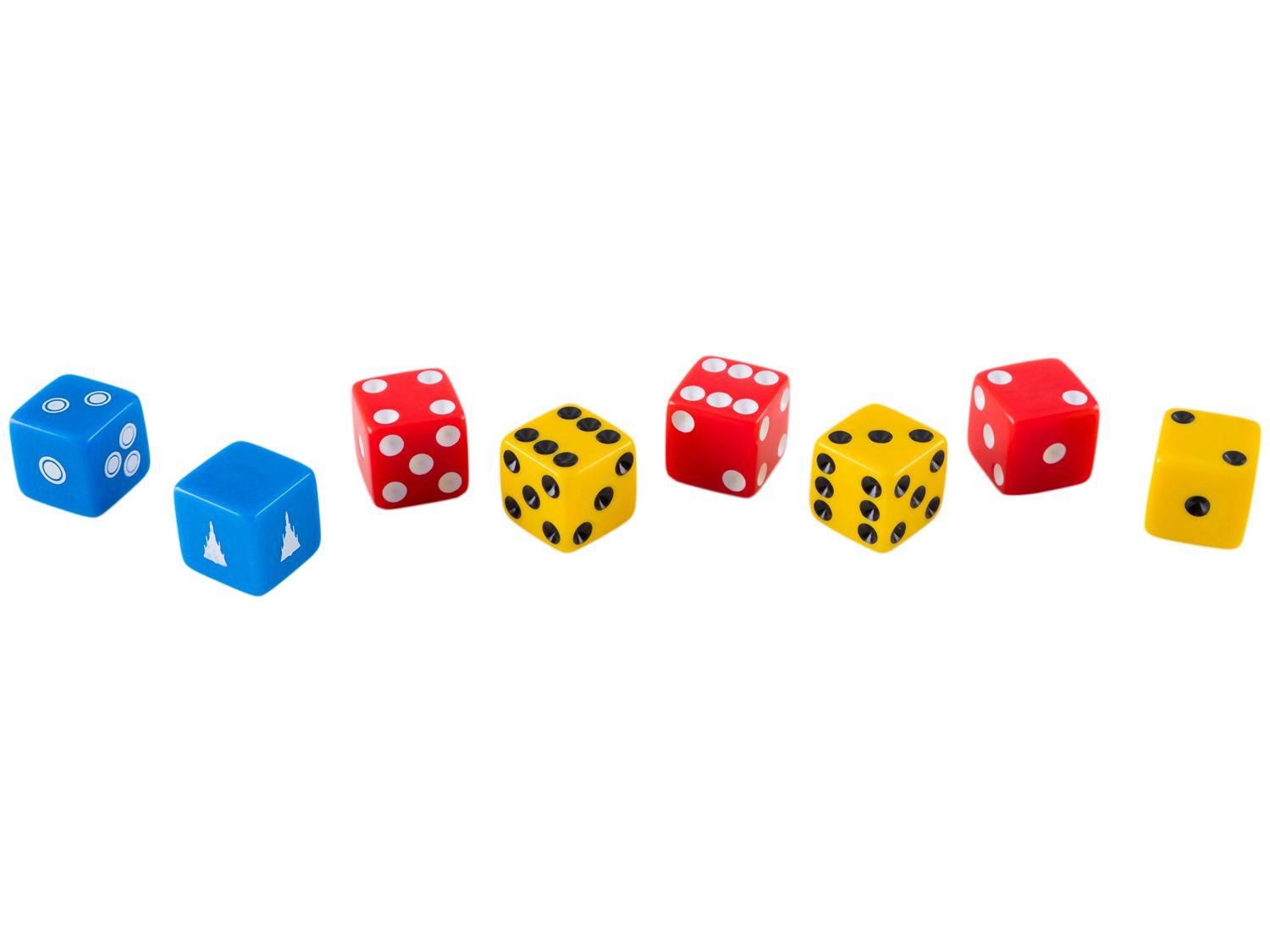 Jogo War II Tabuleiro