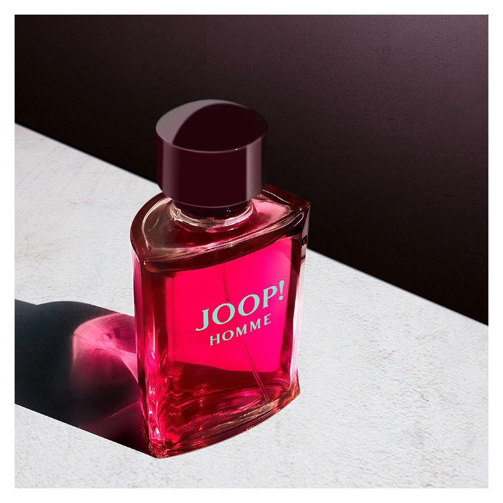 Joop Homme Joop Perfume Masculino Eau De Toilette Perfume Masculino Magazine Luiza