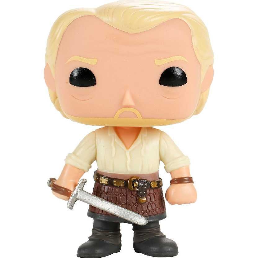 Jorah Mormont 40 - Game of Thrones - Funko Pop! - Funko