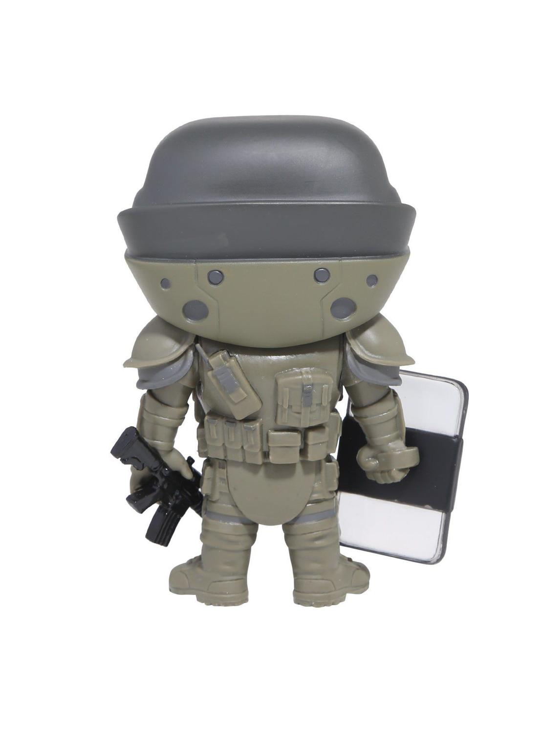 Juggernaut 145 - Call of Duty - Funko Pop! Games - Funko