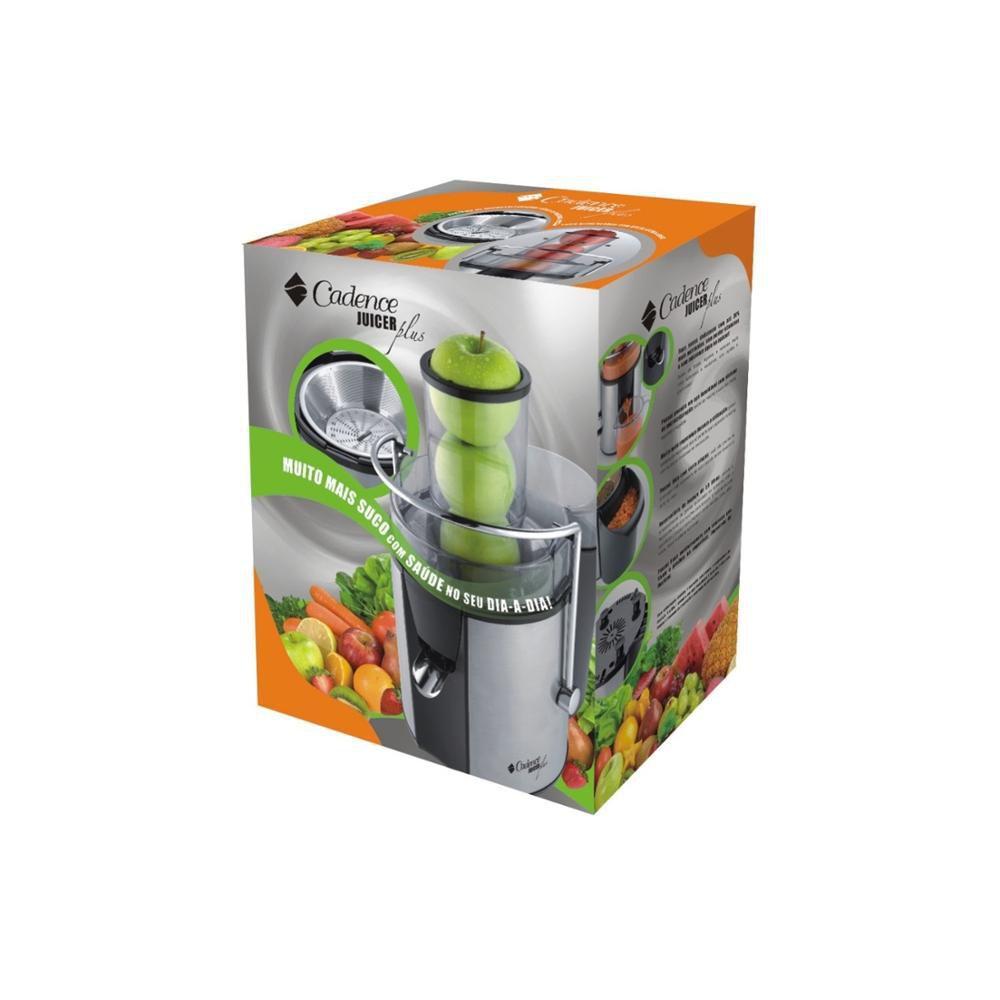 juicer cadence