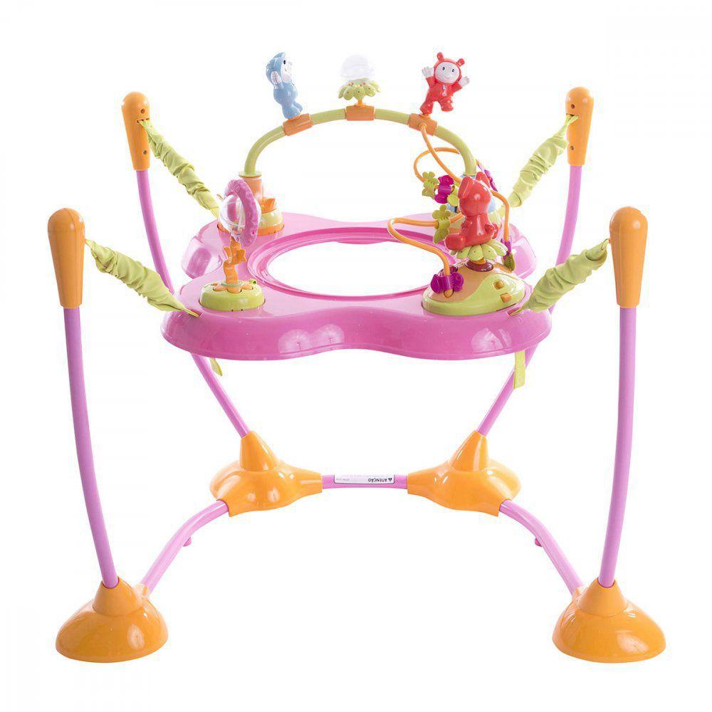Safety first jumper hot sale