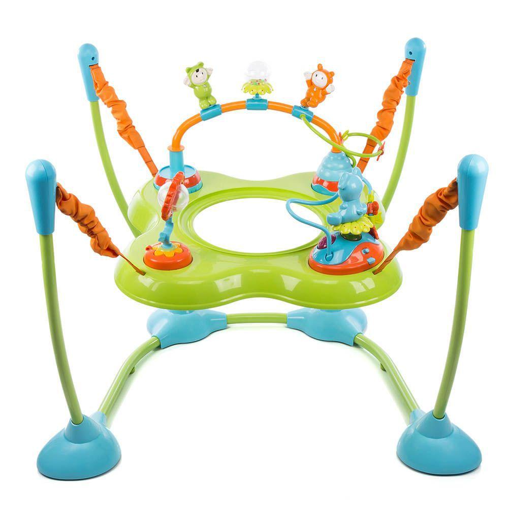 Jumper Safety 1st Play Time Blue Jumper Magazine Luiza