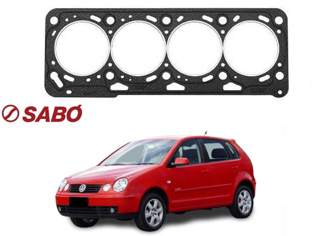 polo 1.6 8v 2003
