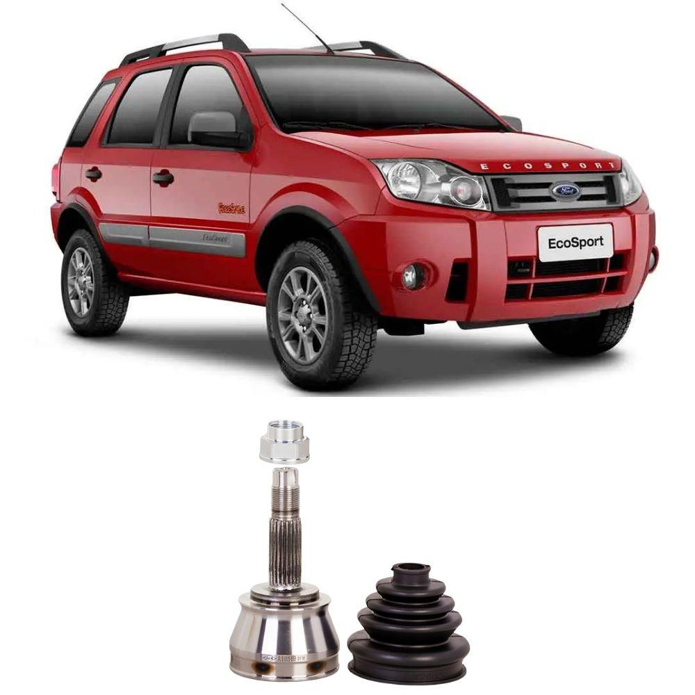 Junta Homocinetica Ford Fiesta ka Courier Ecosport Focus 1.0