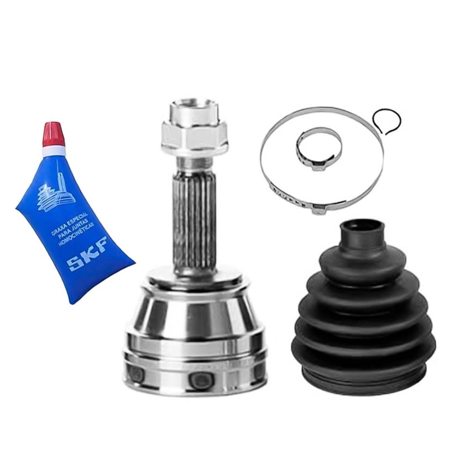 Junta Homocinética VKJA 3026 Junta Homocinética SKF VKJA 3026 - Para  Transmisión, 36/30 Dentados, M16x1.5 Kit Transmisión Vehiculo