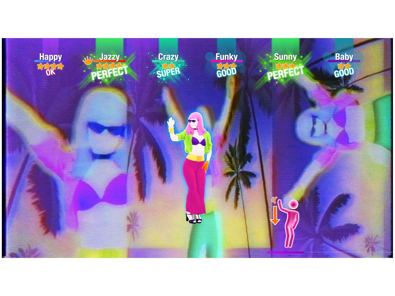 Jogo Just Dance 21 - PS5