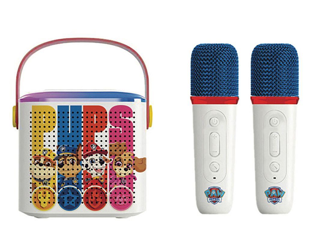 KARAOKE BLUETOOTH PAT CA