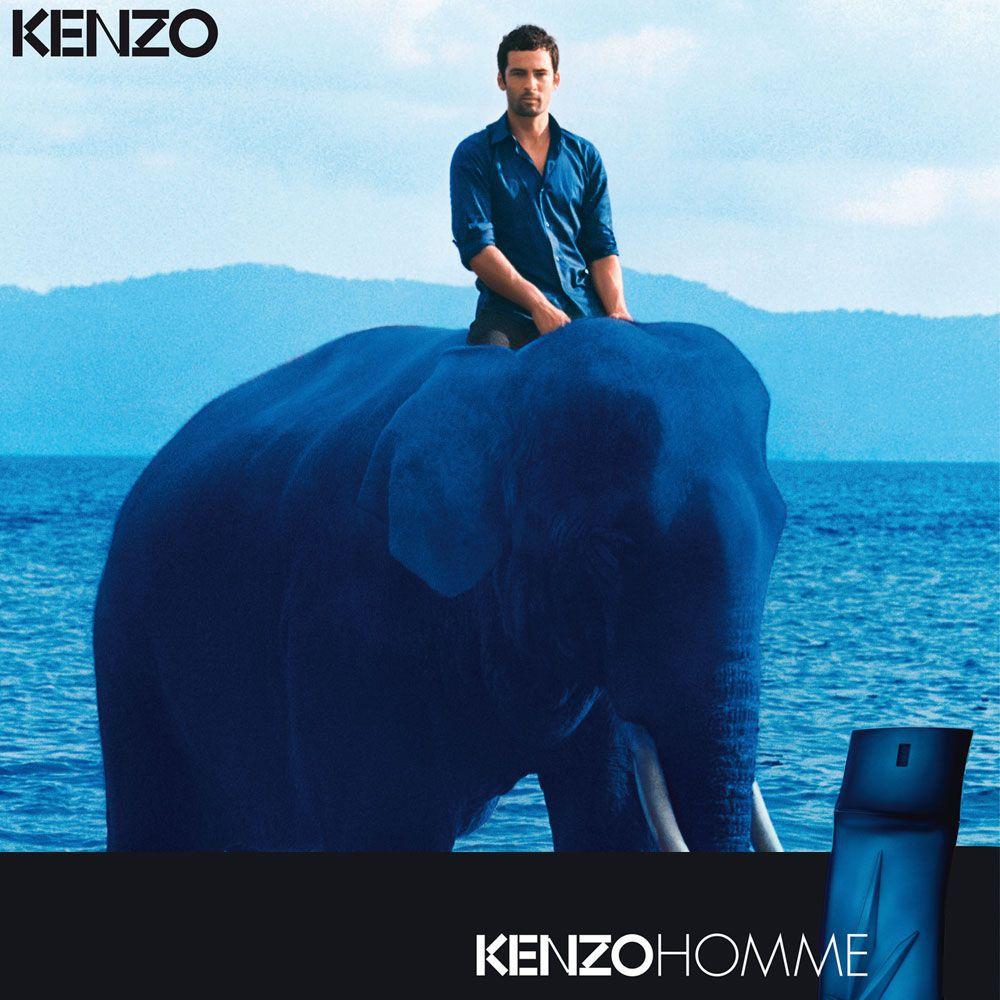Kenzo perfume kenzo homme masculino eau de parfum 100ml em Promoção |  Ofertas na Americanas