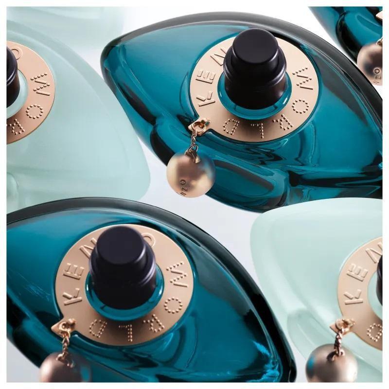 De Parfum Intense Kenzo World Opinie Perfume Feminino Kenzo World