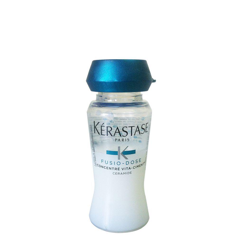 Kérastase Resistance Concentré Vita Ciment Ampola 12 ml