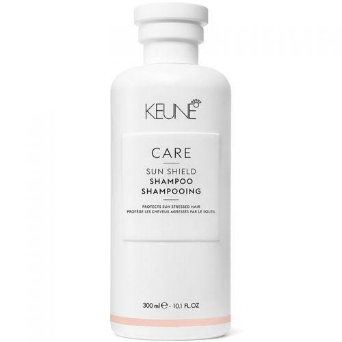 Keune Sun Shield Shampoo 300ml Shampoo Magazine Luiza